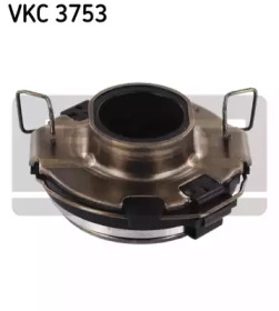 Подшипник (SKF: VKC 3753)